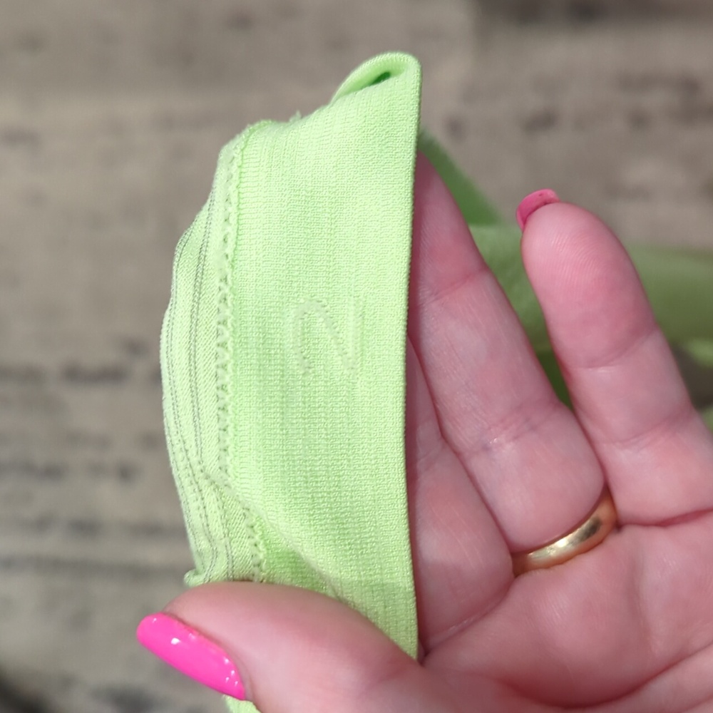 Lululemon Swiftly Tech Racerback Heathered Ray - Picture 9 of 9